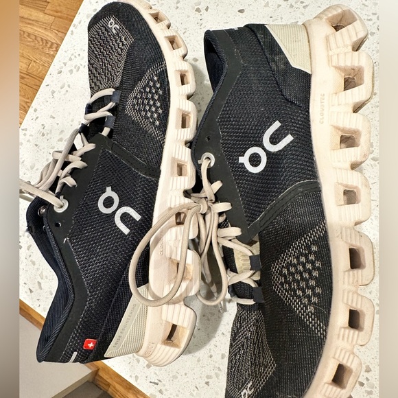 On cloud (On Running) women’s shoes - Picture 2 of 6